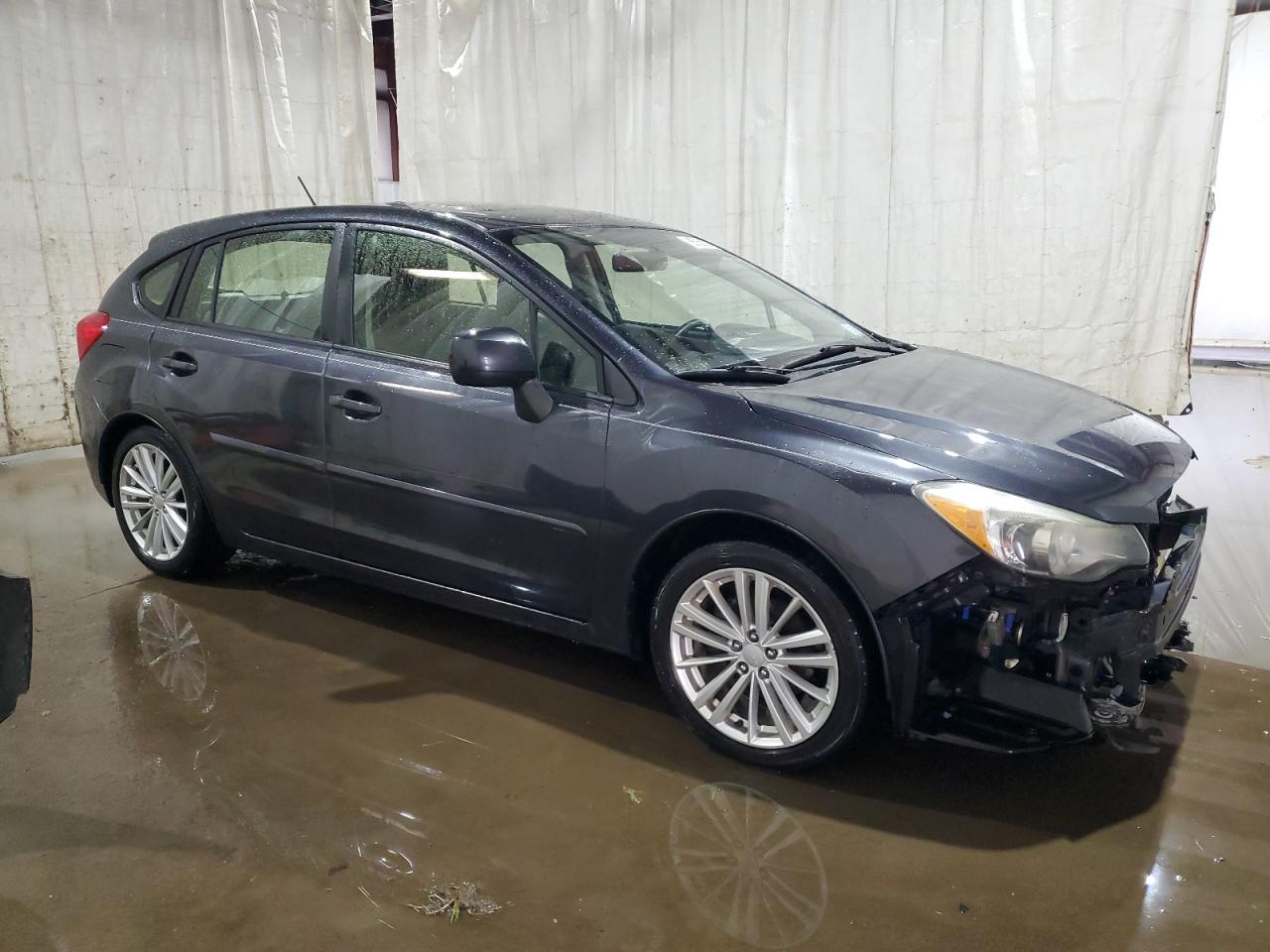 VIN JF1GPAD67DH205973 2013 SUBARU IMPREZA no.4