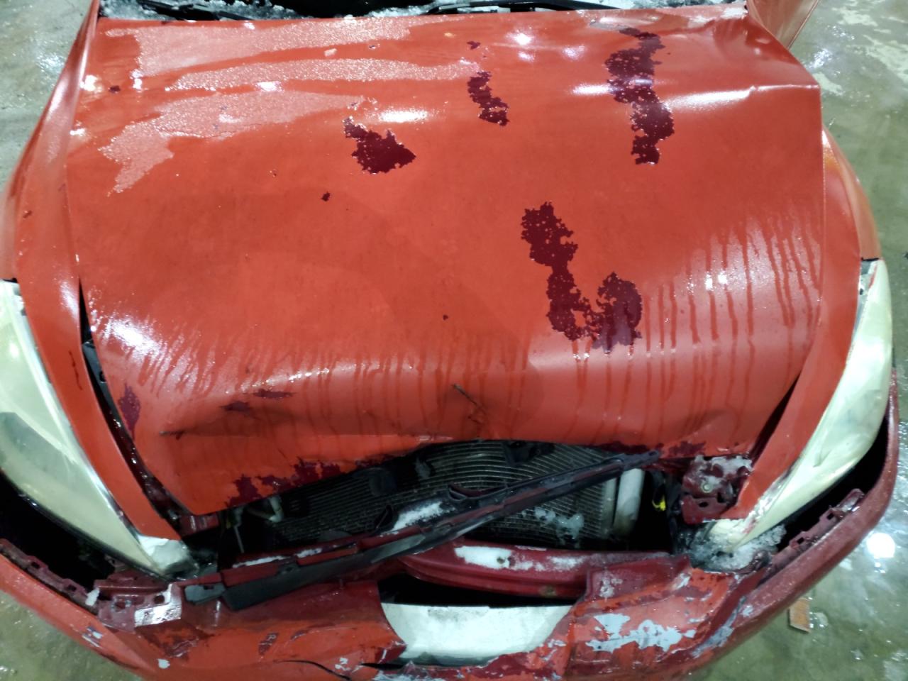 2003 Honda Accord - Image 11