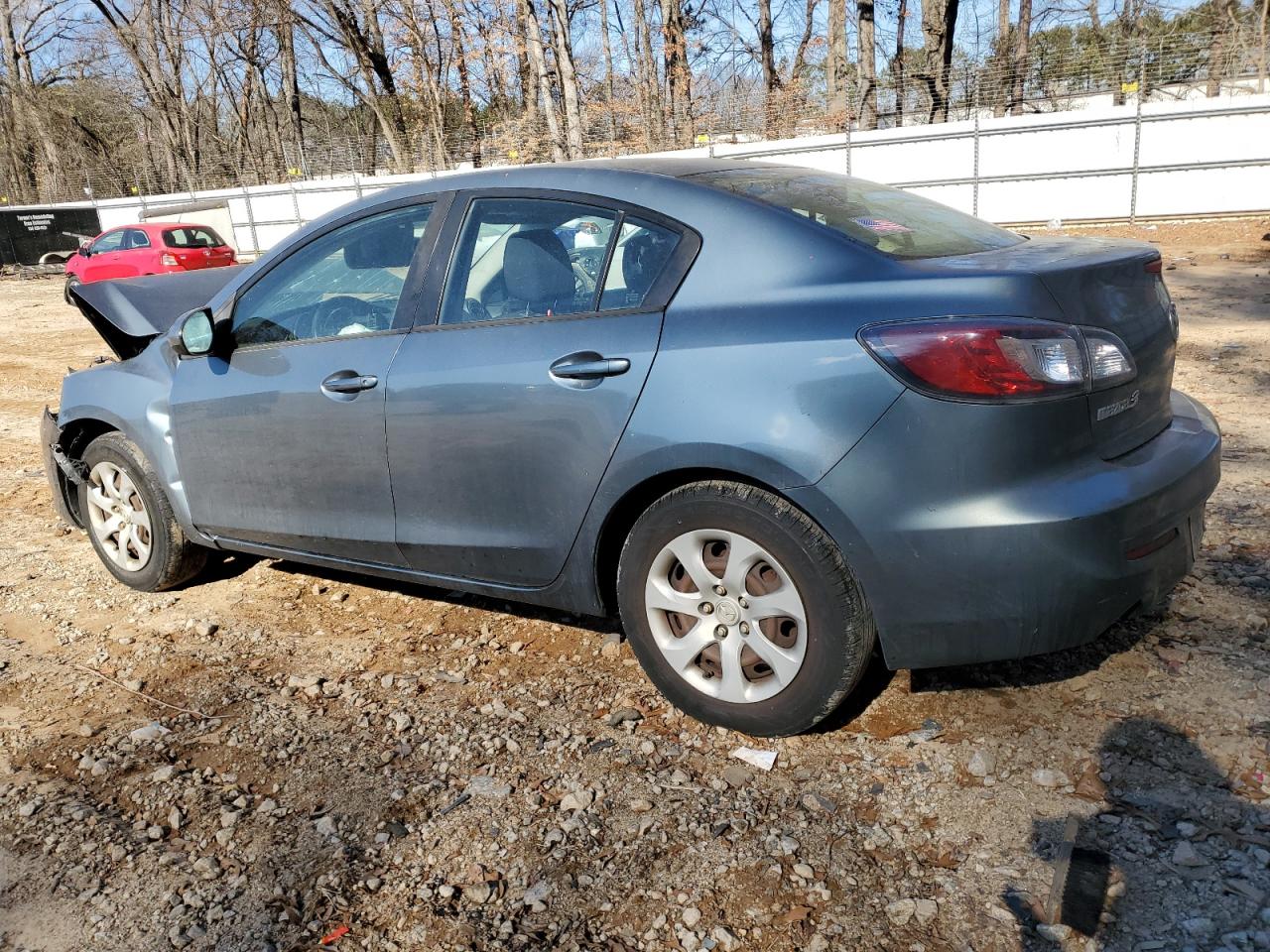 2013 Mazda 3 - Image 2