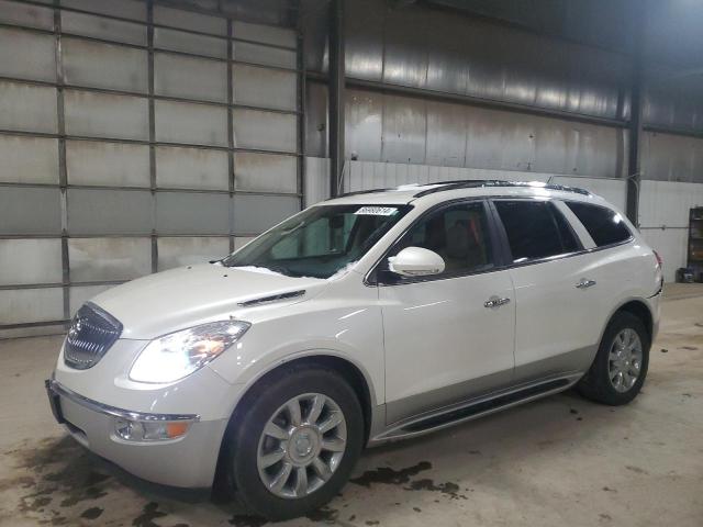 2011 Buick Enclave Cxl