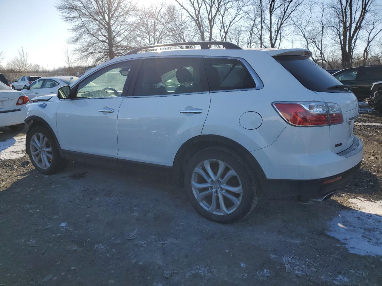2012 Mazda CX-9 - Image 2