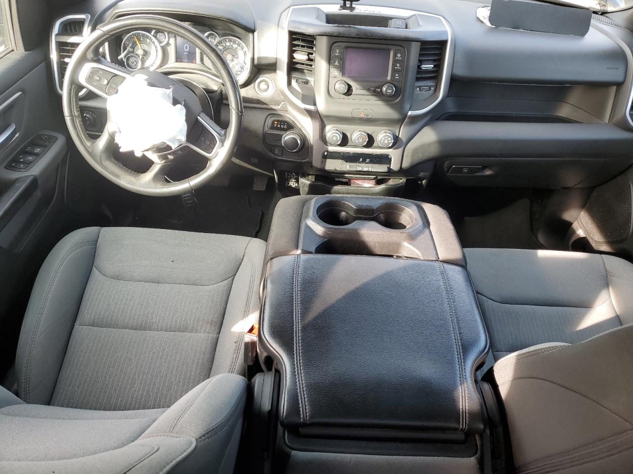 2022 RAM 1500 - Image 8