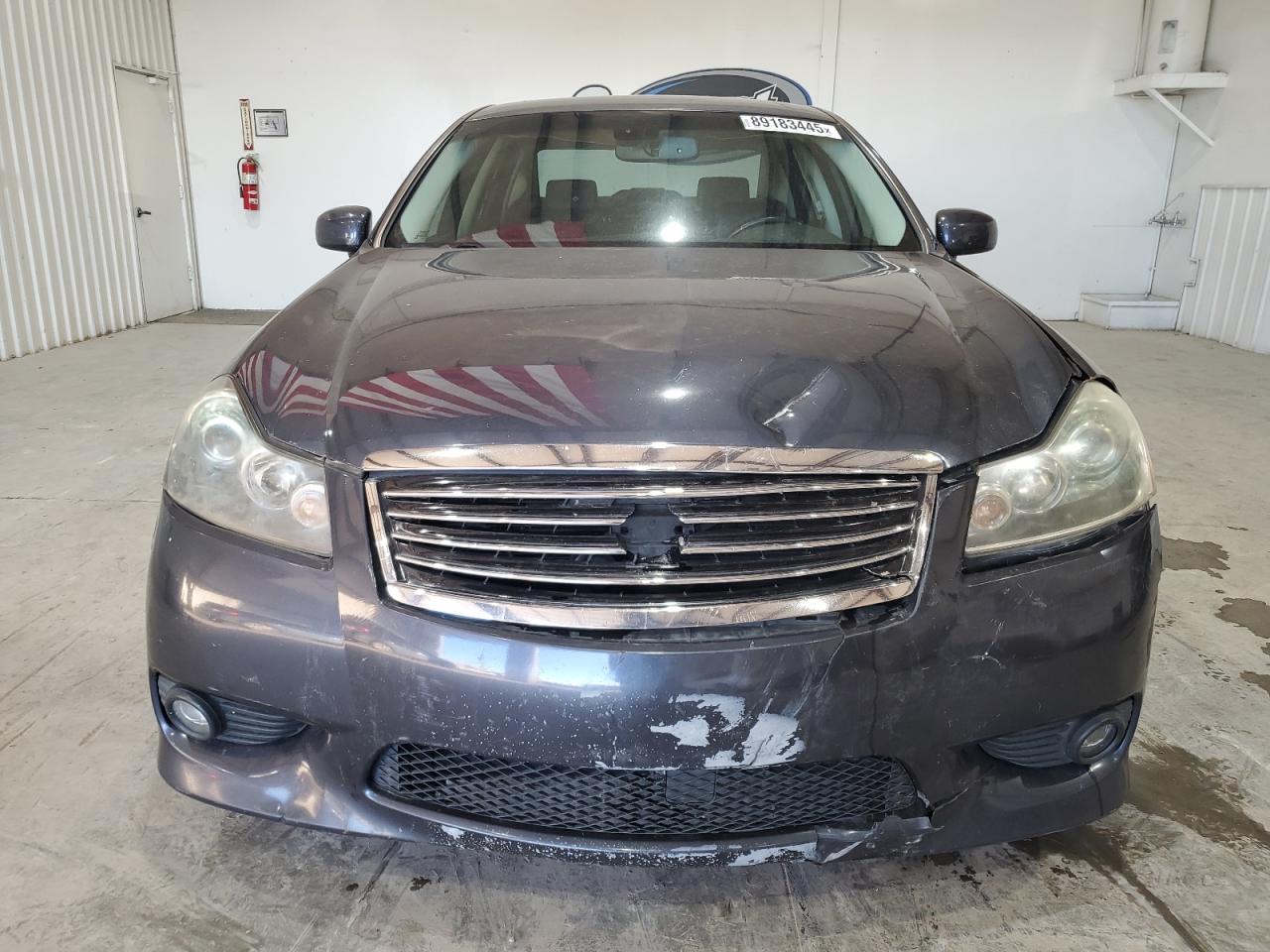 2010 Infiniti M - Image 5