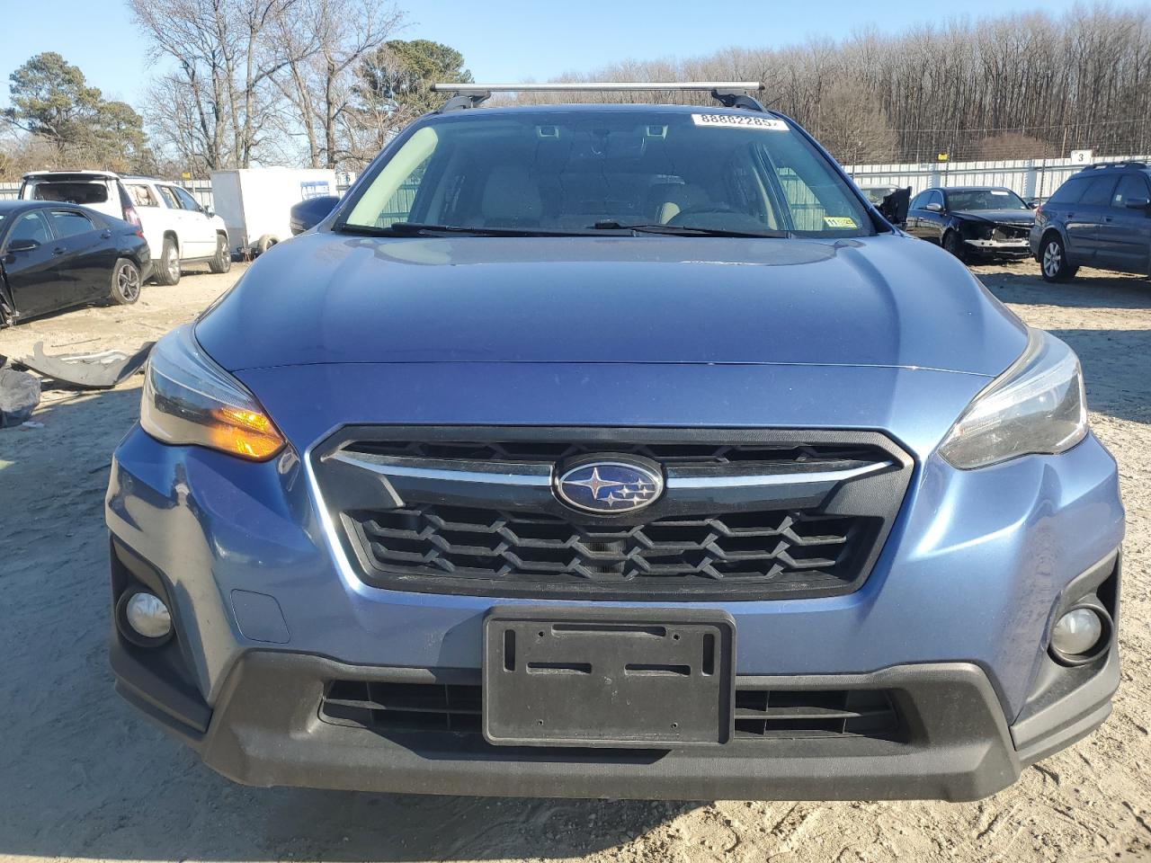 2018 Subaru XV - Image 5