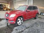 2013 Mercedes-Benz Glk 350 იყიდება Kansas City-ში, KS - Normal Wear