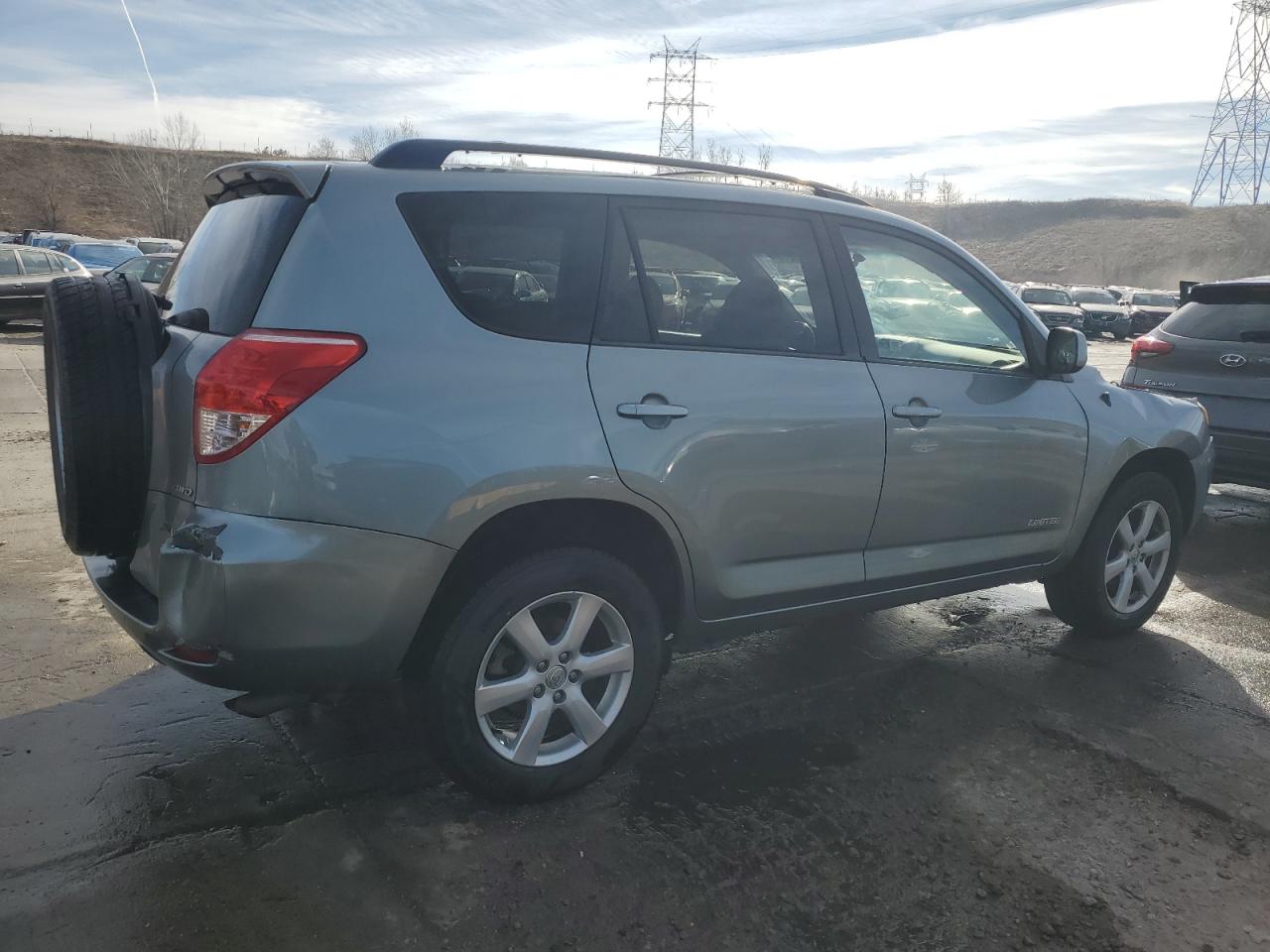2008 Toyota RAV 4 - Image 3