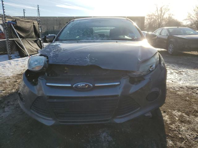  FORD FOCUS 2014 Szary