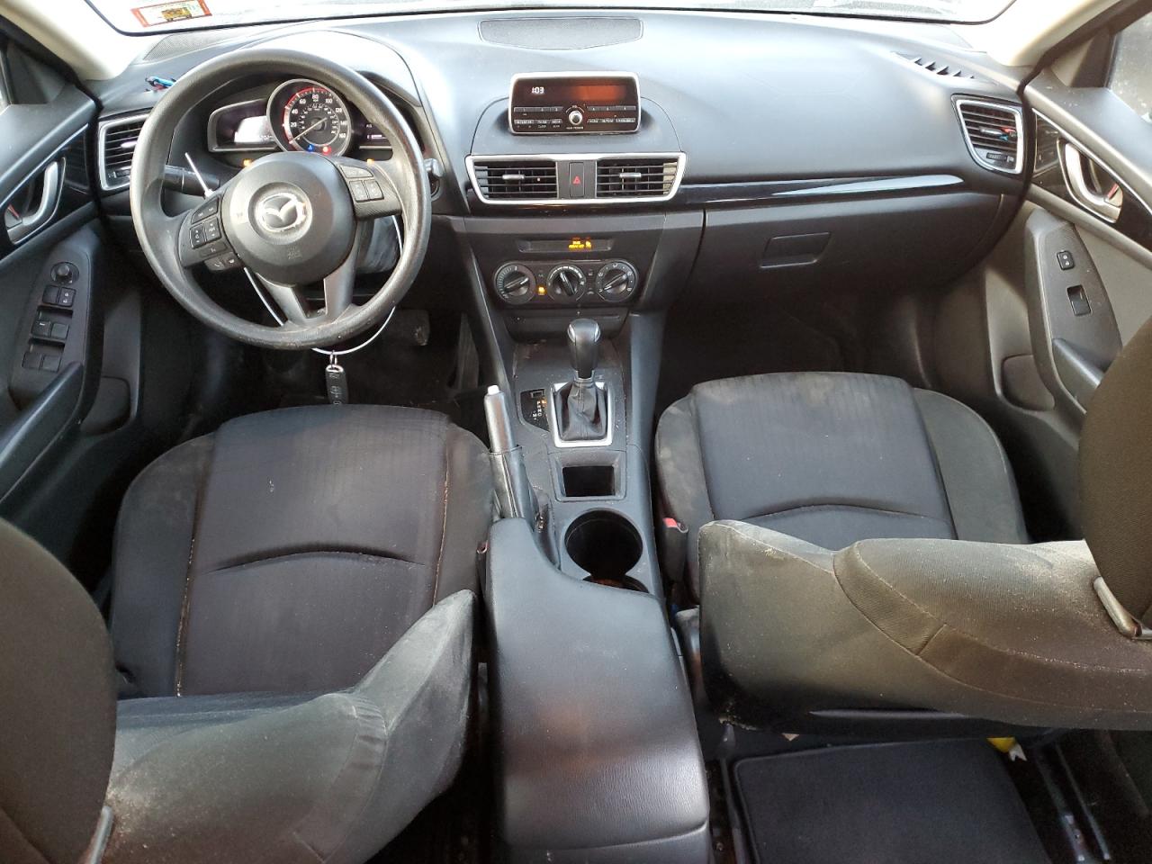 2014 Mazda 3 - Image 8