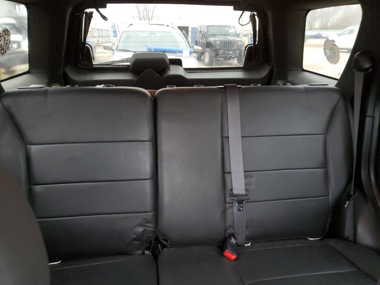 2011 Ford Escape - Image 10