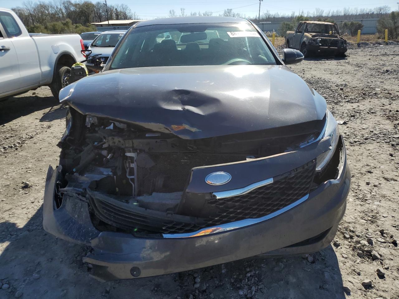 2017 Kia Optima - Image 5
