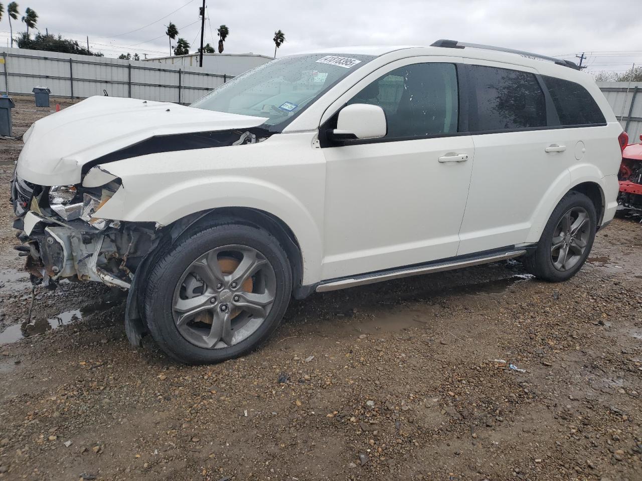 2016 Dodge Journey - Image 1