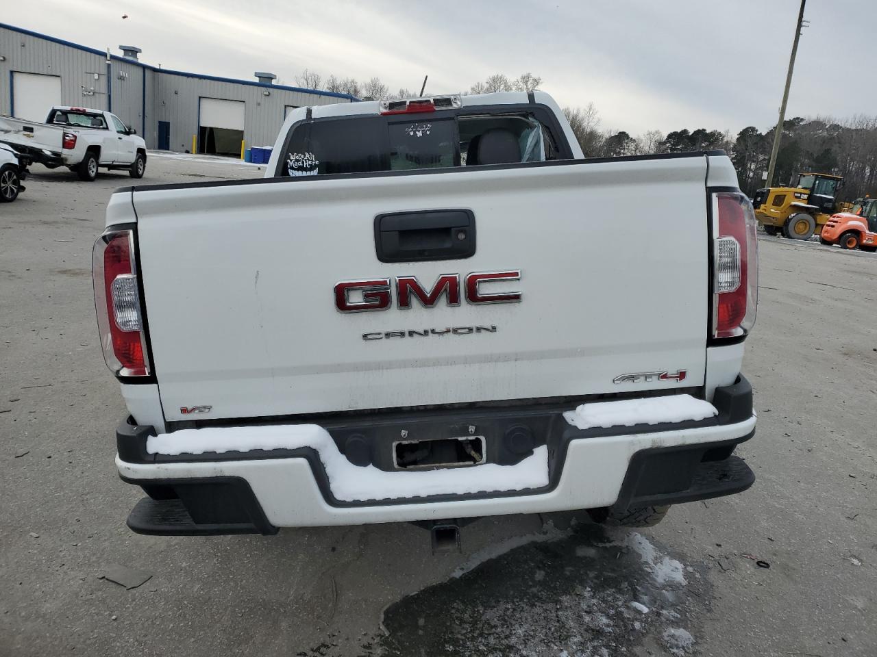 2022 GMC Canyon - Image 6