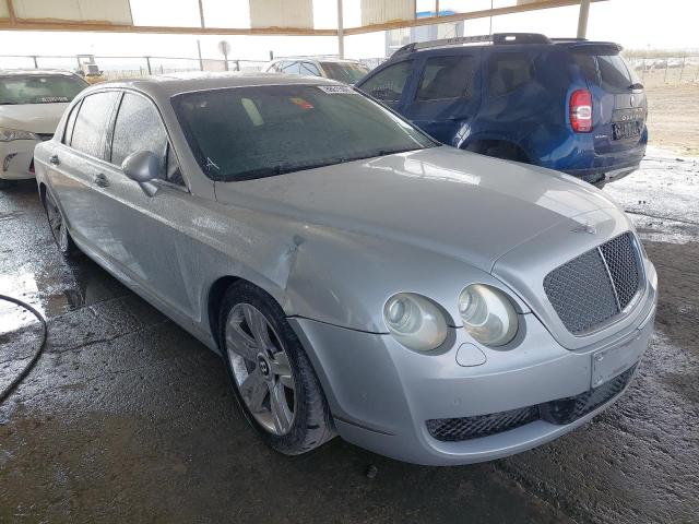SCBBE53W48C057130 - 2008 Bentley FLYING SPU - #undefined