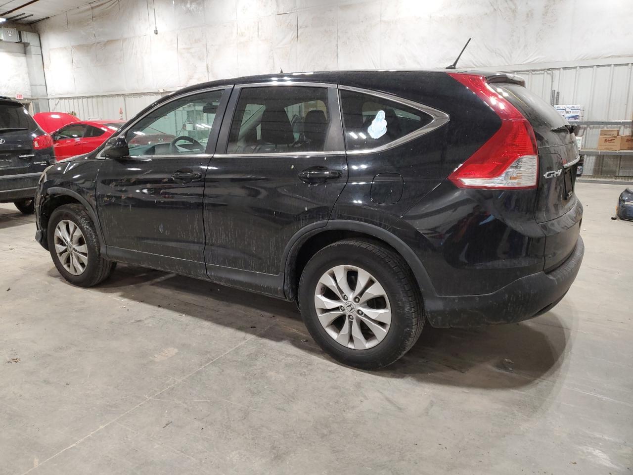 2013 Honda CR-V - Image 2