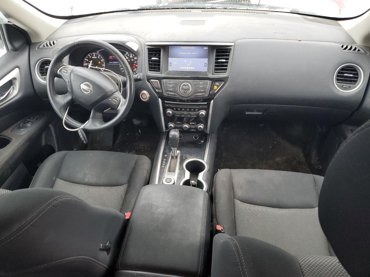 2017 Nissan Pathfinder - Image 8
