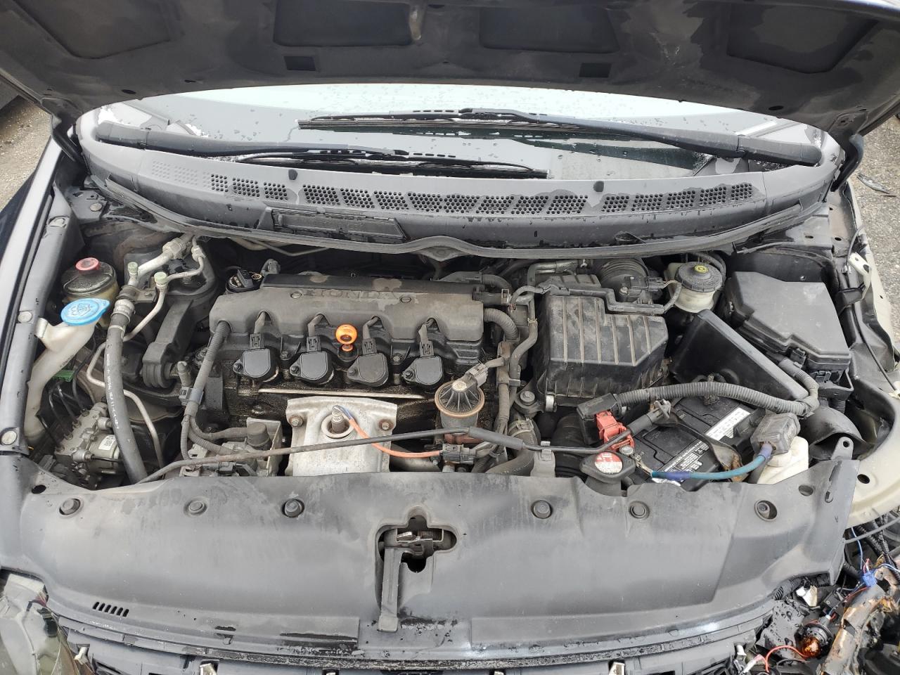 2009 Honda Civic - Image 11
