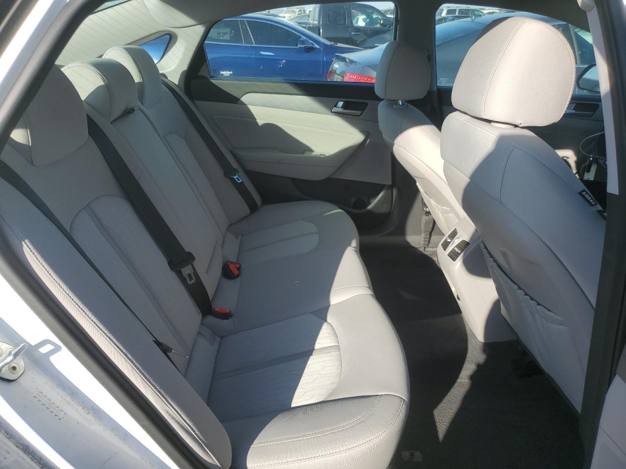 2019 Hyundai Sonata - Image 10