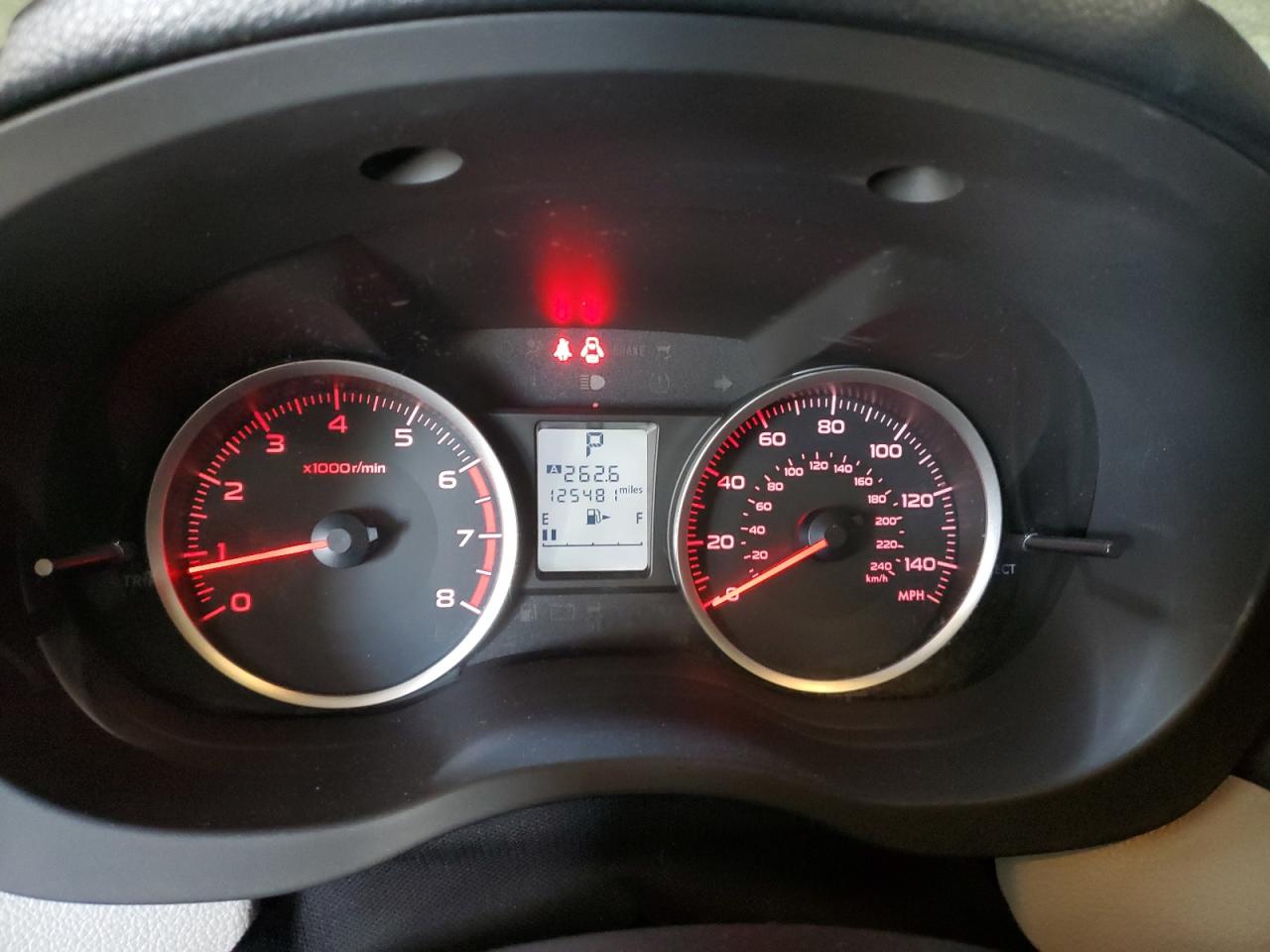 2015 Subaru Forester - Image 9