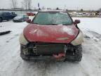 2013 Hyundai Tucson Gls на продаже в Columbia Station, OH - Undercarriage