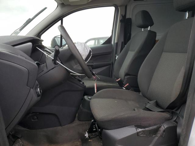  FORD TRANSIT 2016 Білий