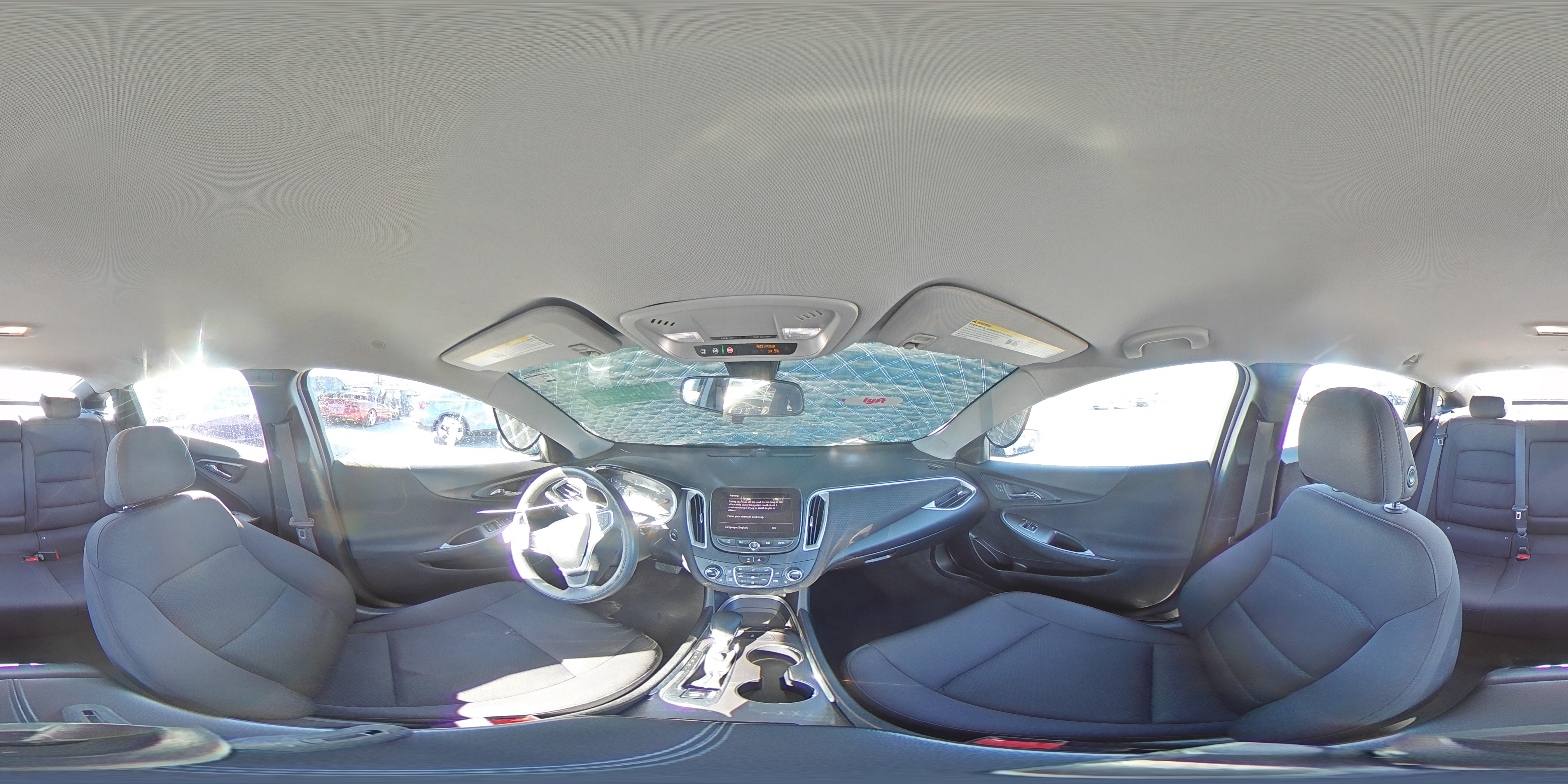 2022 Chevrolet Malibu - Image 12