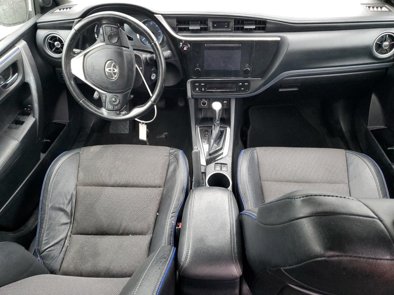 2019 Toyota Corolla - Image 8