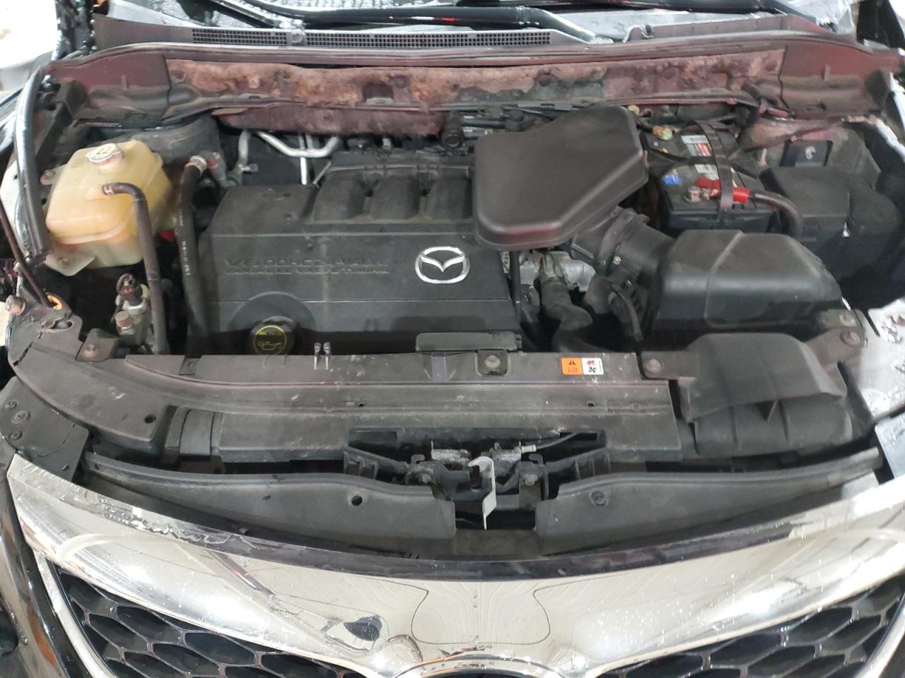 2011 Mazda CX-9 - Image 12