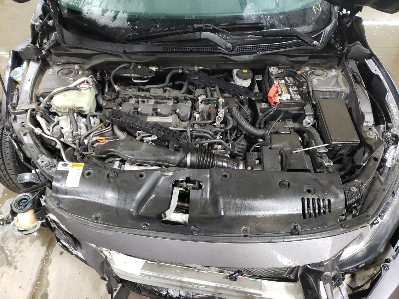 2017 Honda Civic - Image 11