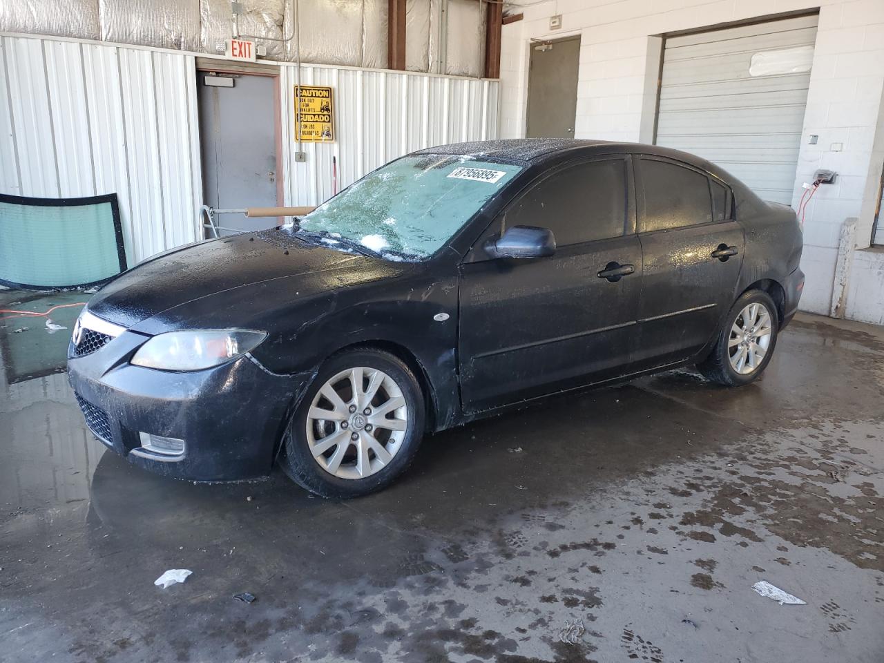 2008 Mazda 3 - Image 1