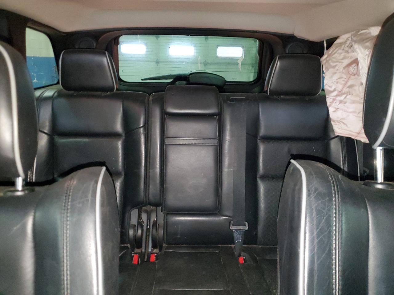 2011 Jeep Grand Cherokee - Image 10