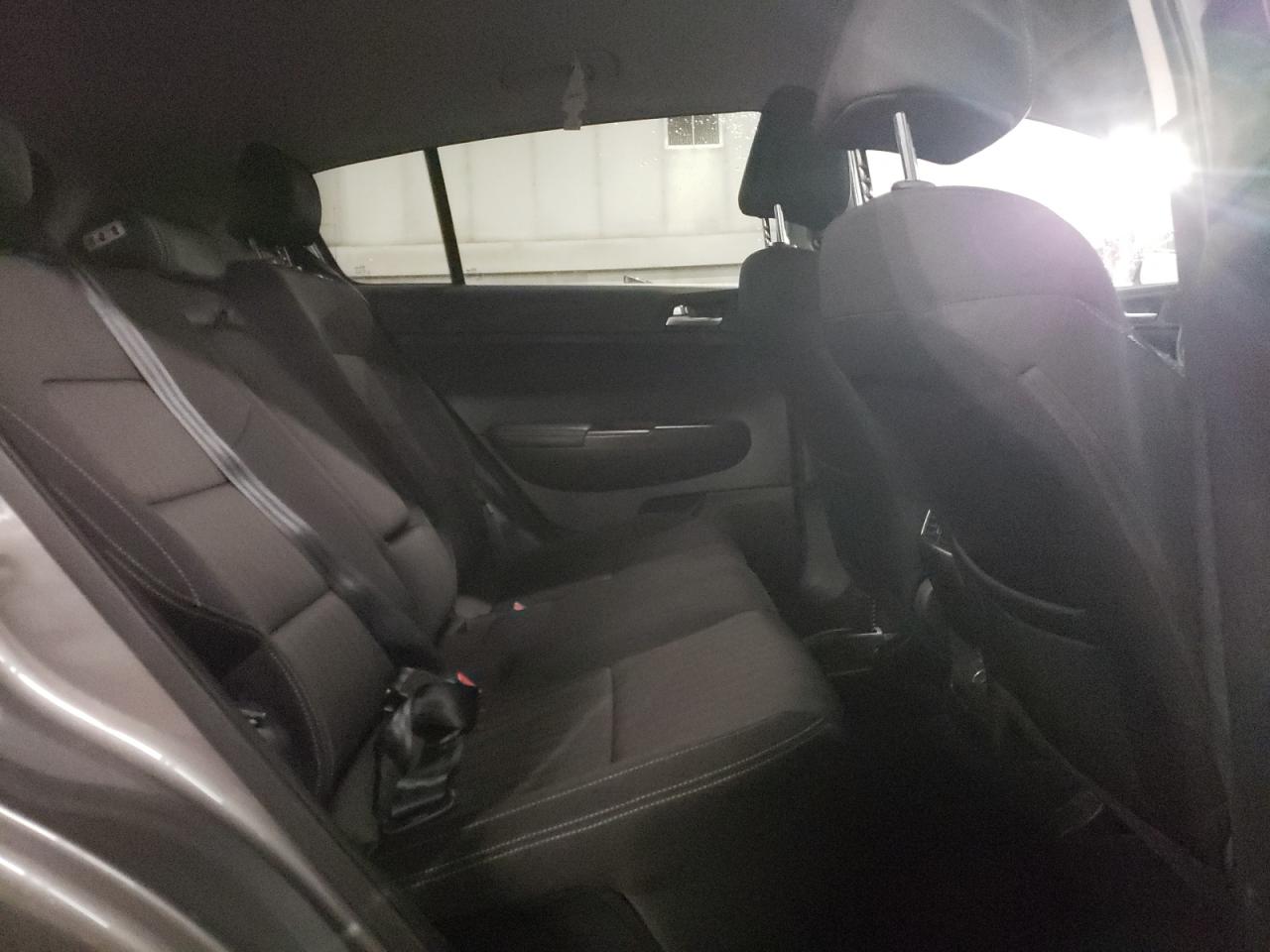 2017 Kia Sportage - Image 11