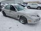 2005 PONTIAC SUNFIRE SL for sale at Copart ON - TORONTO