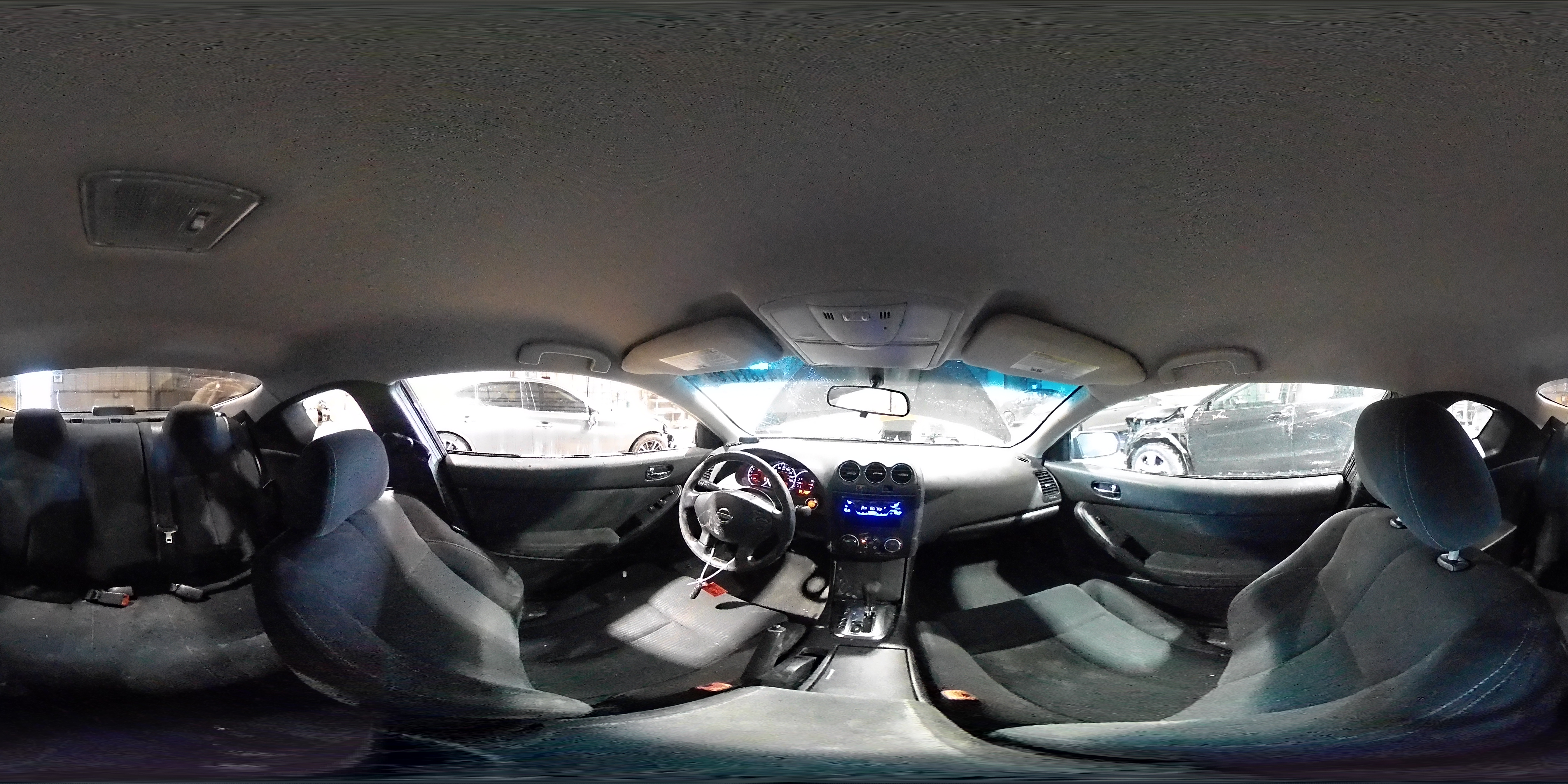 2012 Nissan Altima - Image 13