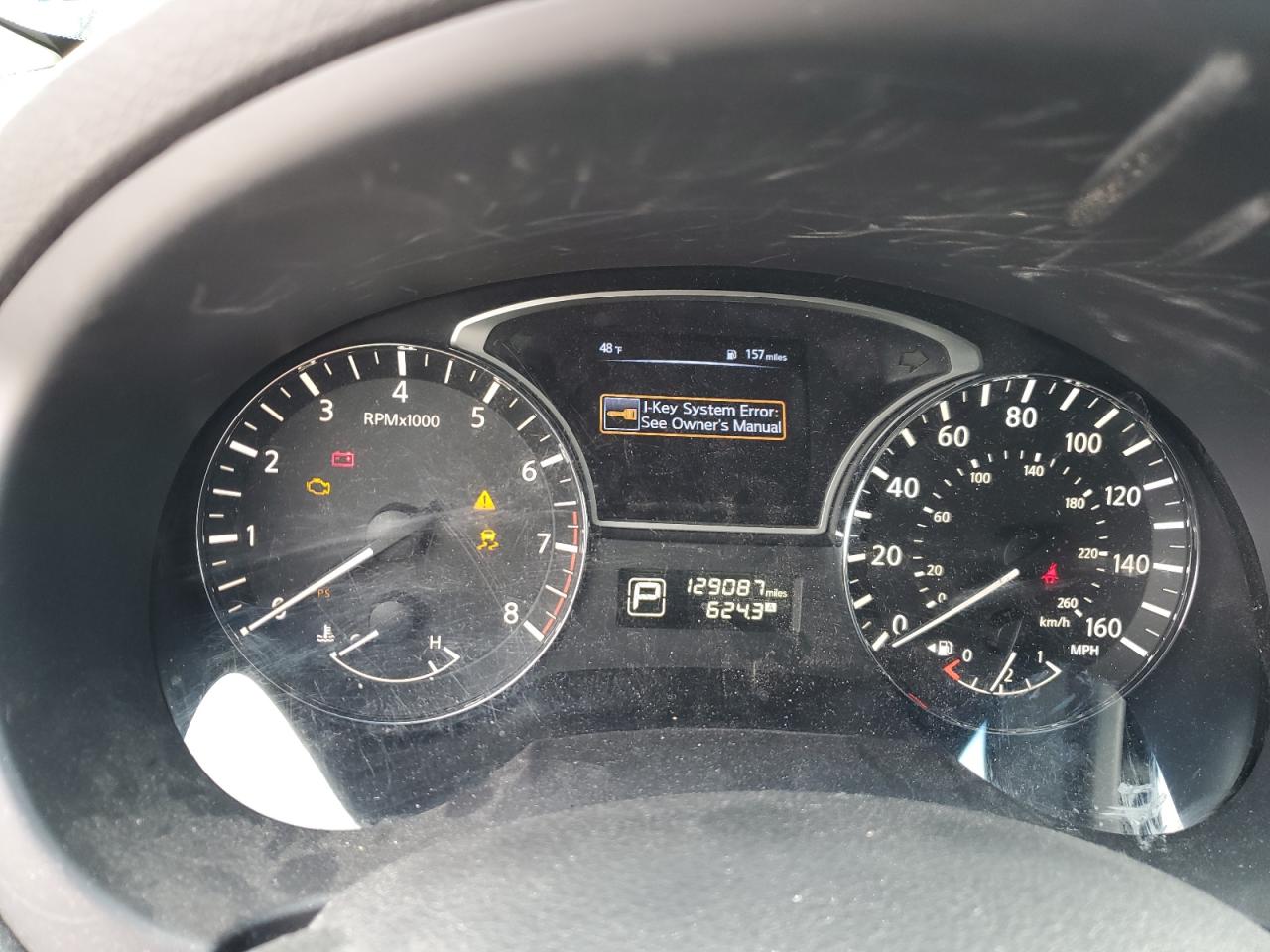 2015 Nissan Altima - Image 9