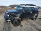 2007 Toyota Fj Cruiser  zu verkaufen in Franklin, WI - Front End