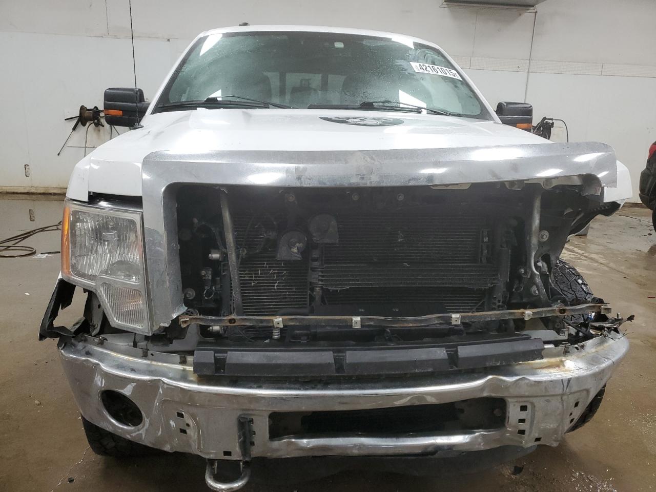 2012 Ford F-150 - Image 5