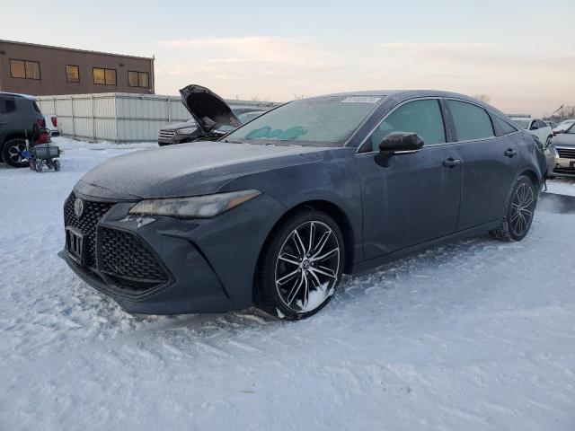 2019 Toyota Avalon Xle