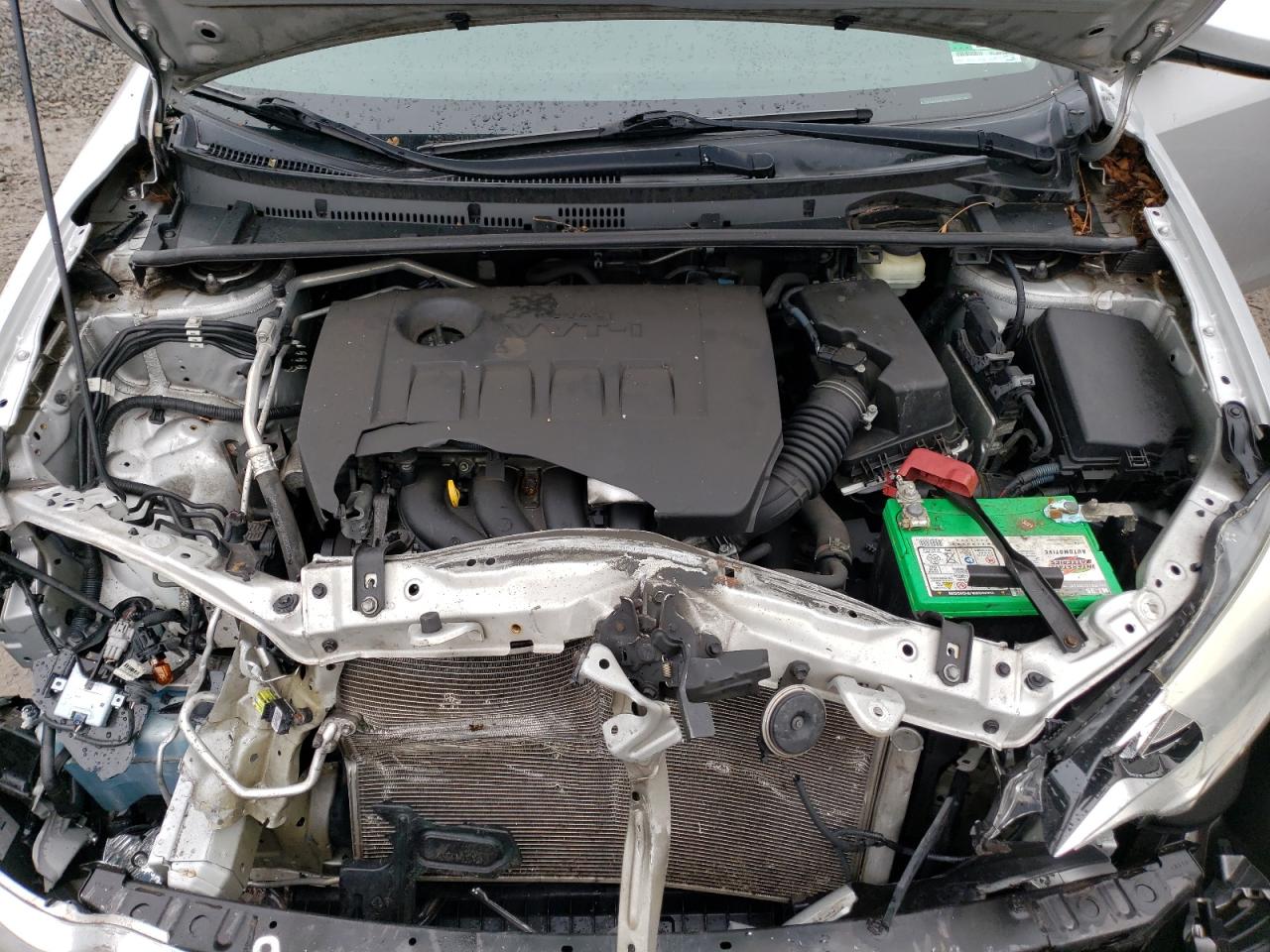 2016 Toyota Corolla - Image 11