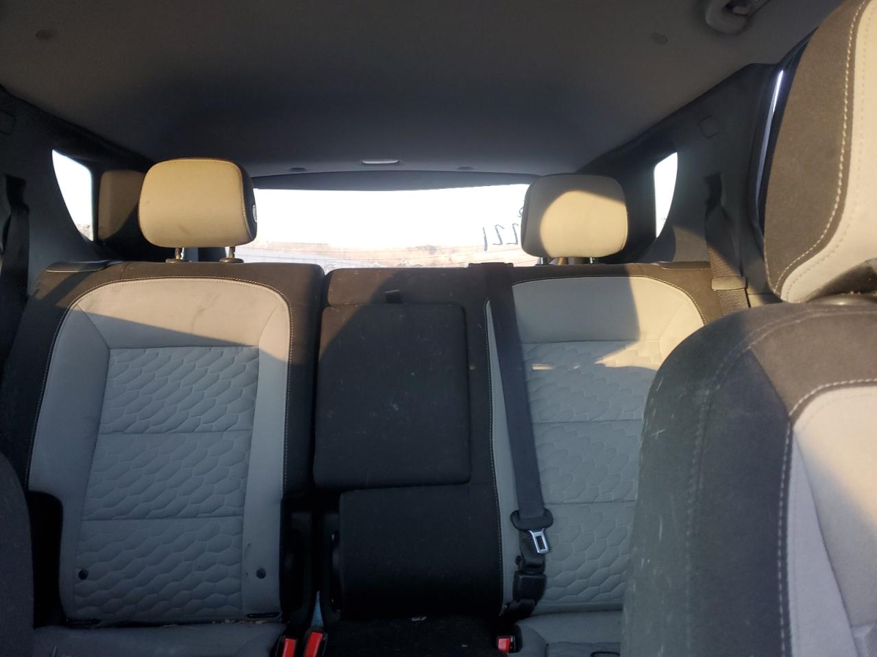 2018 Chevrolet Equinox - Image 10