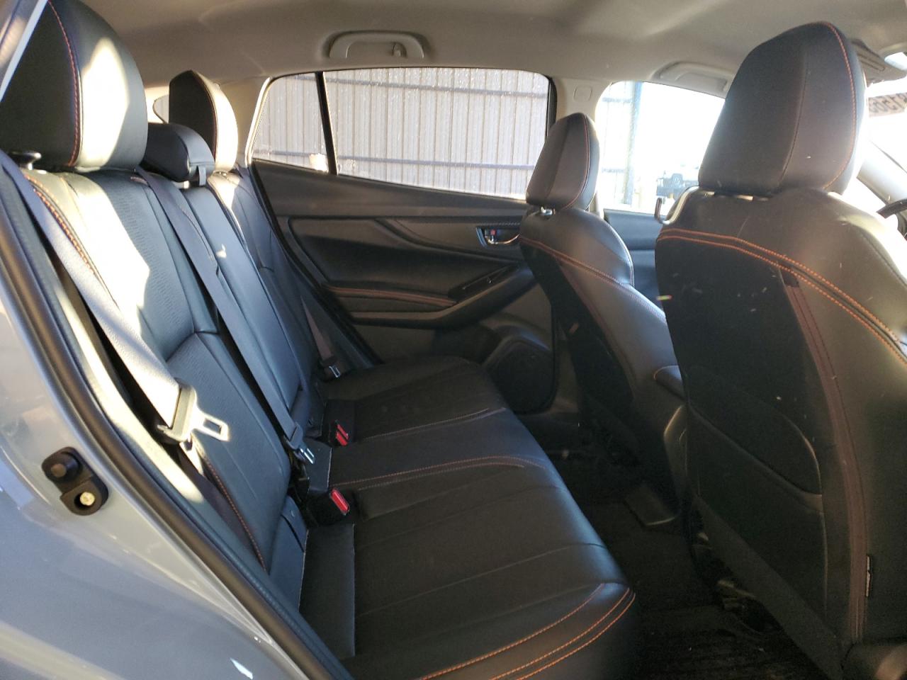 2018 Subaru XV - Image 11