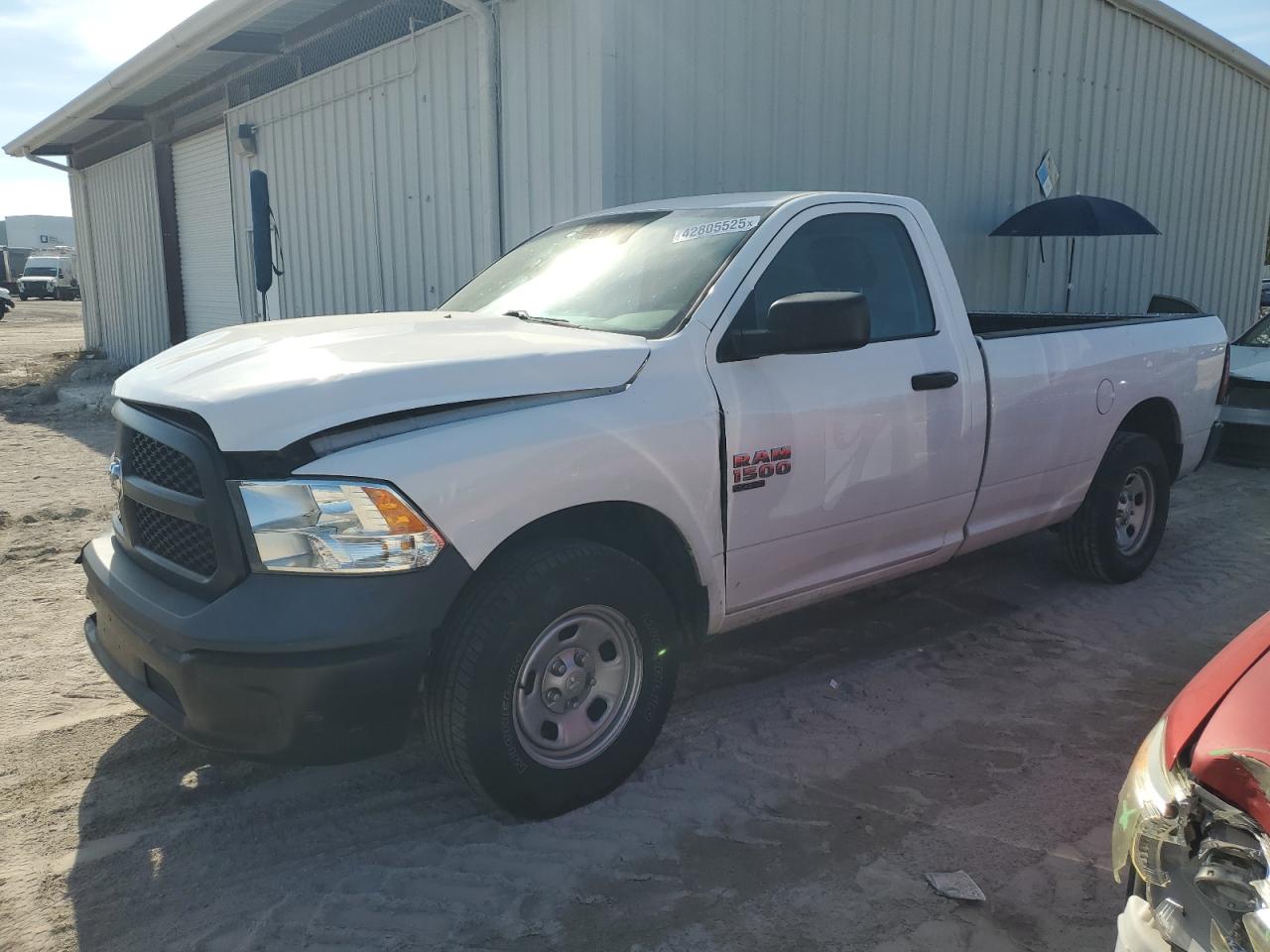 2019 RAM 1500 - Image 1