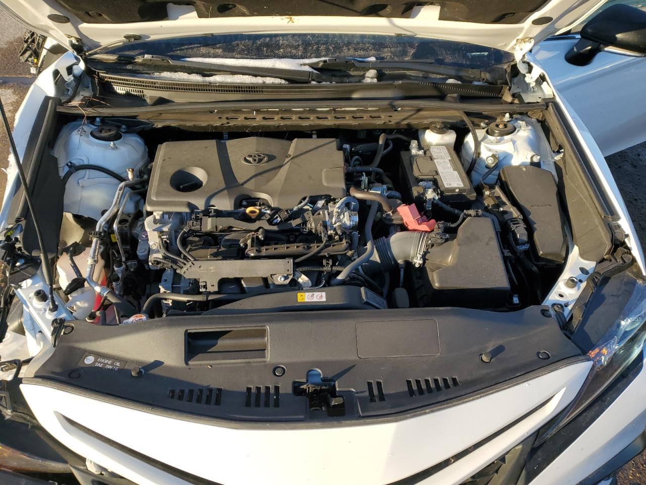 2023 Toyota Camry - Image 12