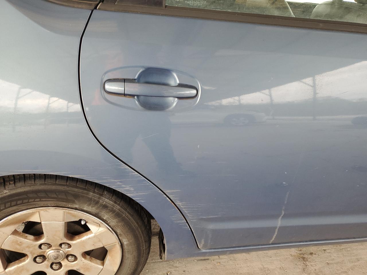 2006 Toyota Prius - Image 11
