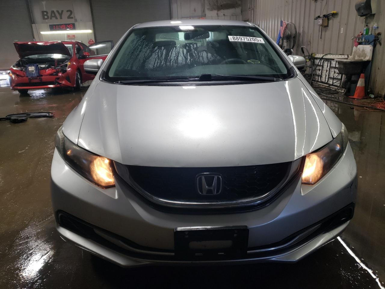 2014 Honda Civic - Image 5