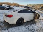 2017 Bmw 430I Gran Coupe на продаже в Windsor, NJ - Burn