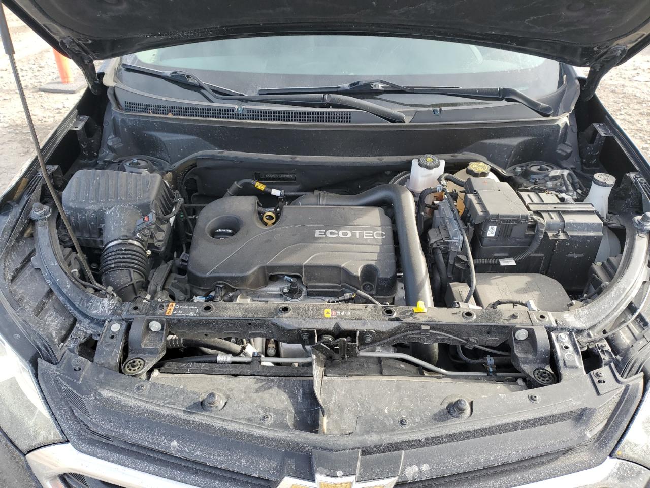2020 Chevrolet Equinox - Image 11