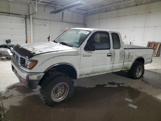 1997 Toyota Tacoma Xtracab