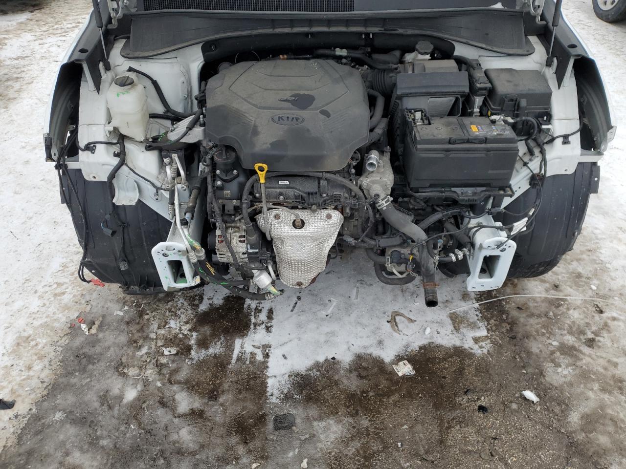 2019 Kia Sorento - Image 12
