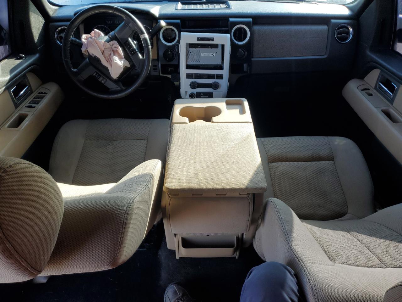 2011 Ford F-150 - Image 8