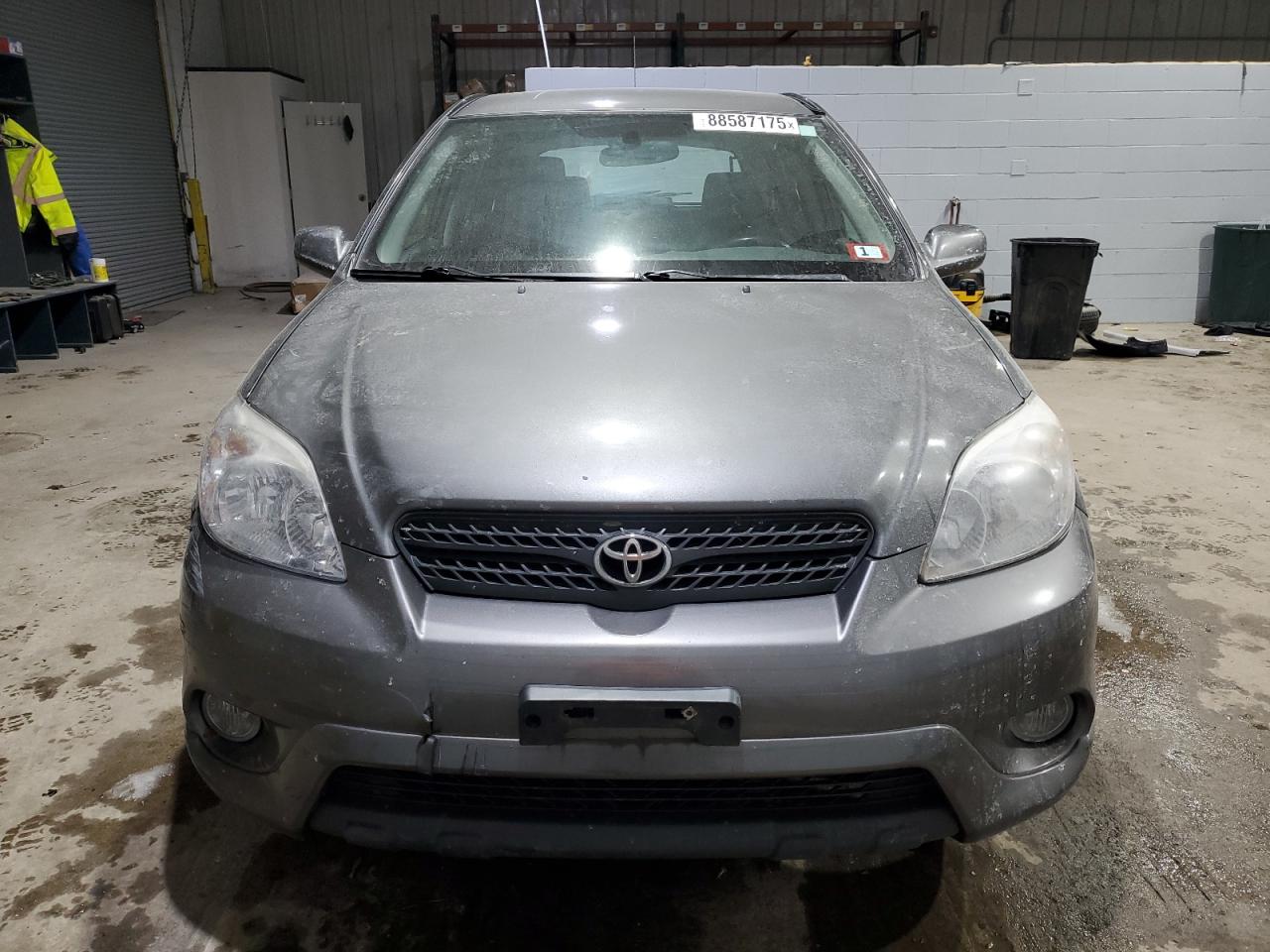 2008 Toyota Corolla - Image 5